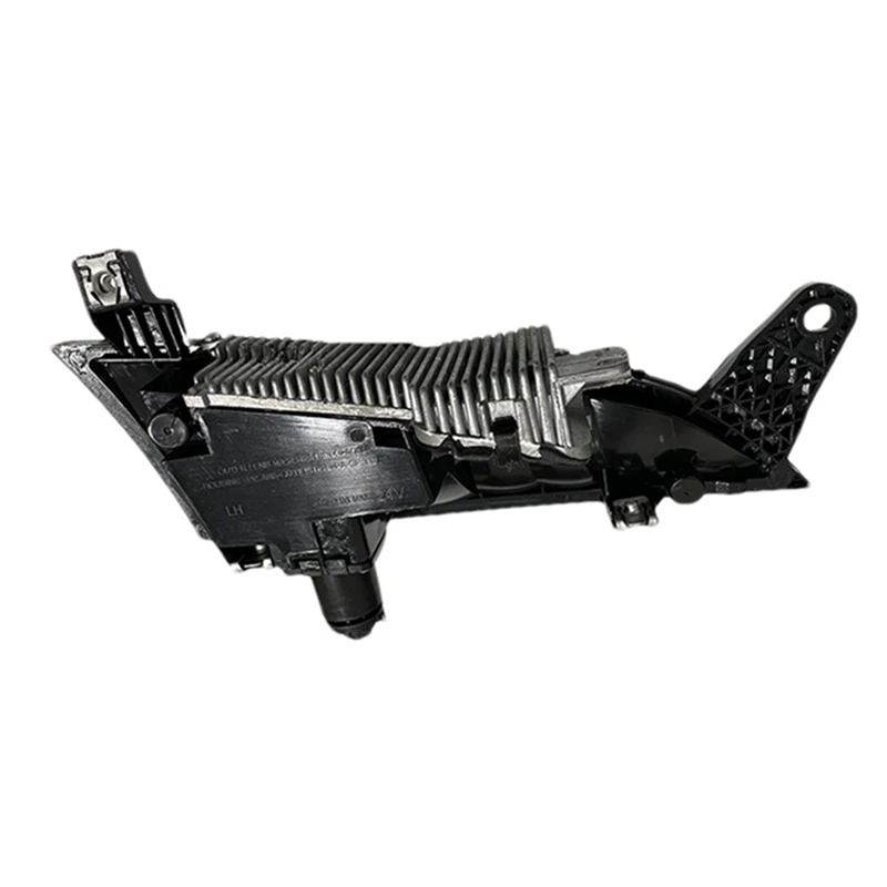 Противотуманные фары в сборе дневные ходовые огни для грузовика Scania R650 G500 S730 S500