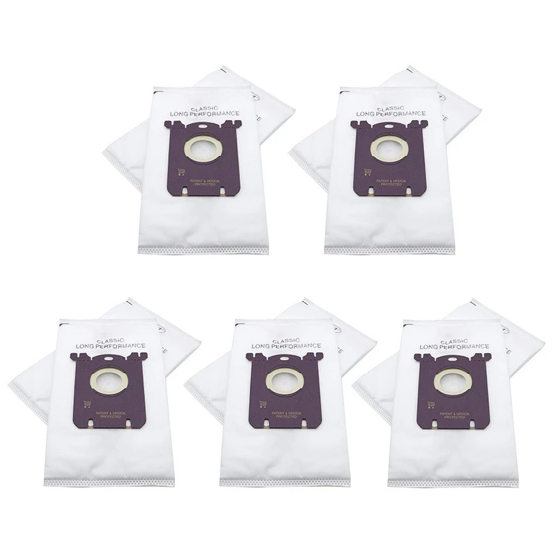 

Сменный пылесборник 40X для Philips Electrolux E201B Fc8202 Fc8206 Fc8204 Gr201, запчасти для пылесоса