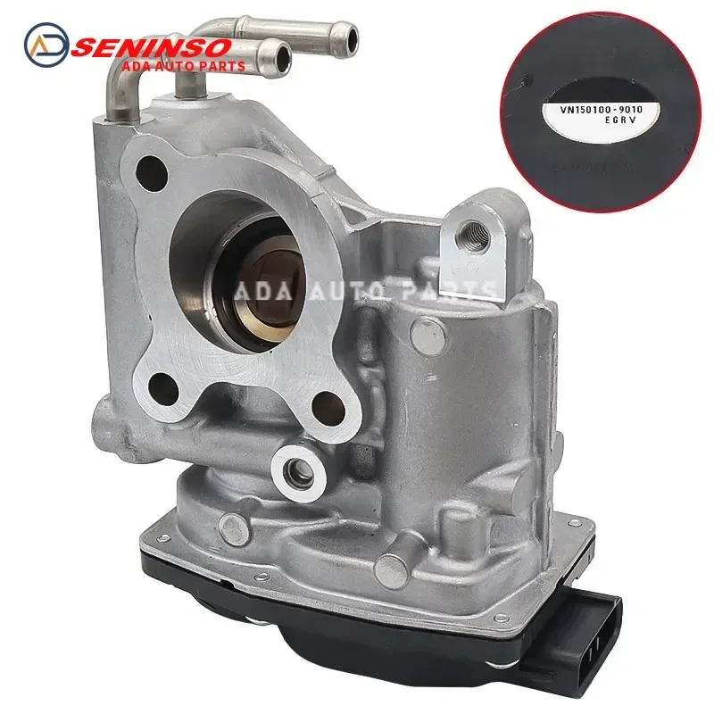 VN 150100 Оригинальный -9010 Клапан рециркуляции выхлопных газов EGR в сборе для Toyata 9010