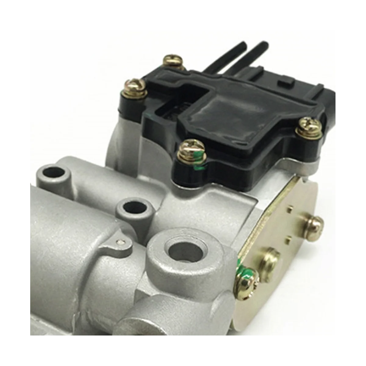 Двигатель скорости холостого хода для Mitsubishi Голан 2.4L клапан управления