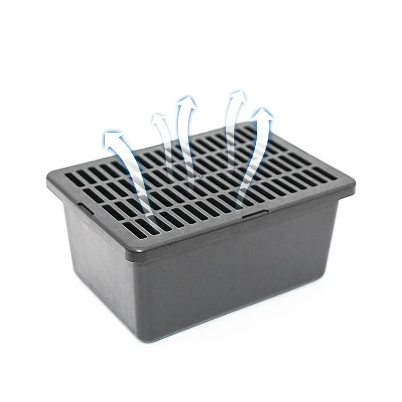 Аксессуары для рептилий портативный террариум с защитой от побега клетка среды