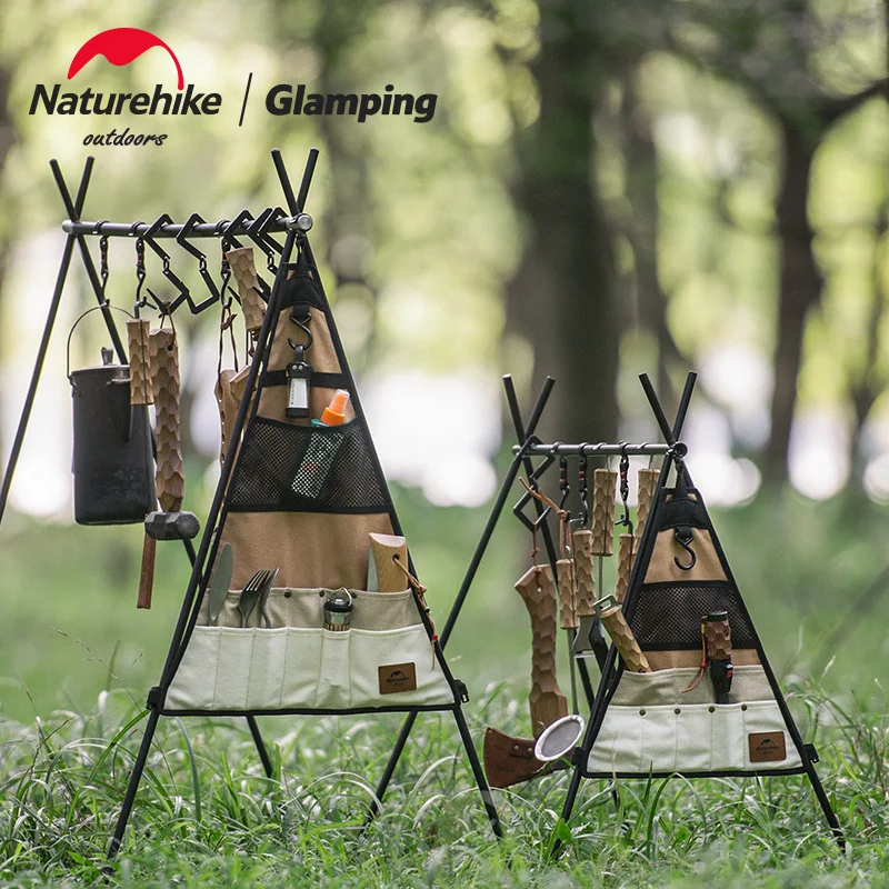 

Сумка-подвеска Naturehike треугольная для кемпинга