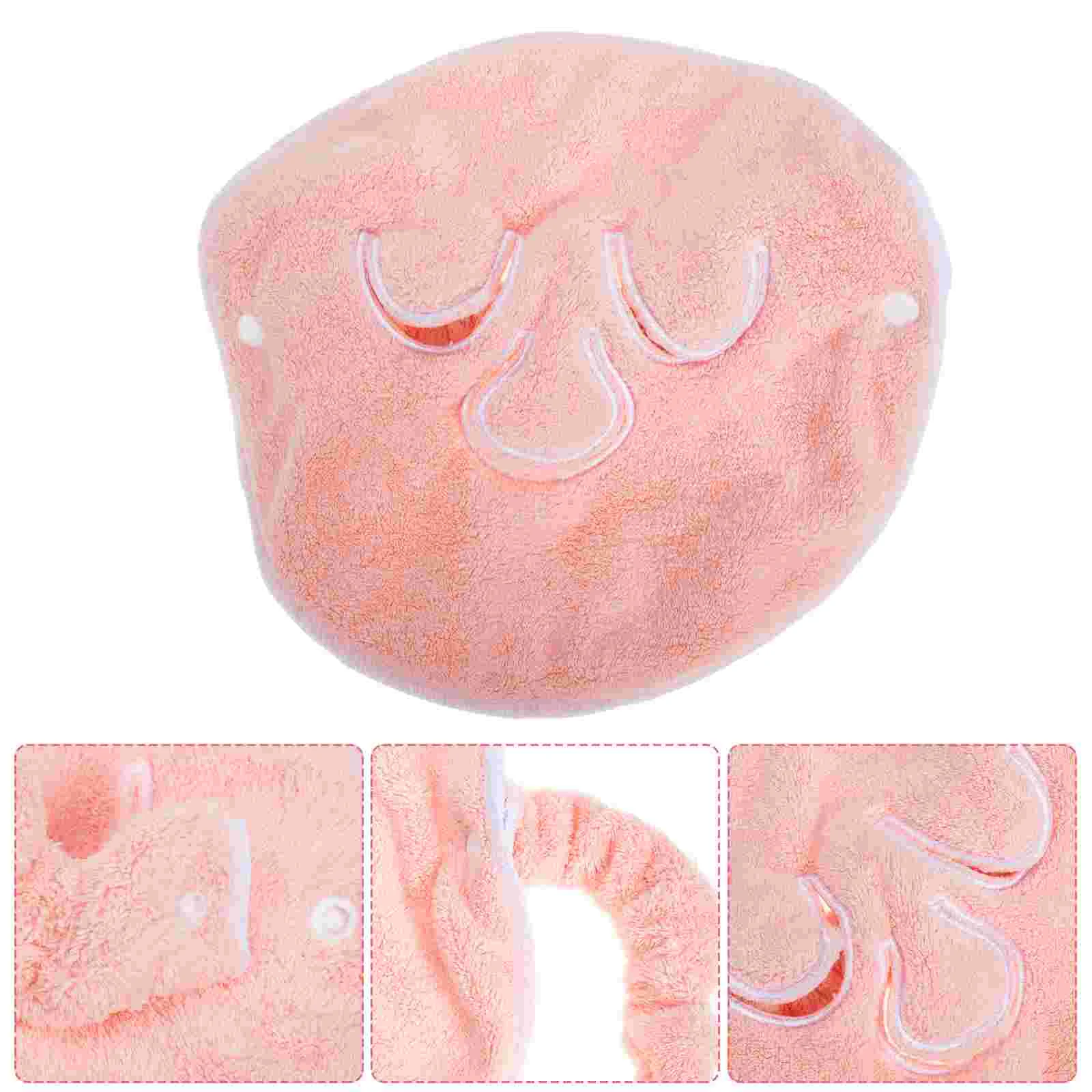 

Towel Facialface Steamer Compress Hot Moisturizing Beauty Heat Eye Reusable Care Anti Aging Towels Cover Tools Accessories