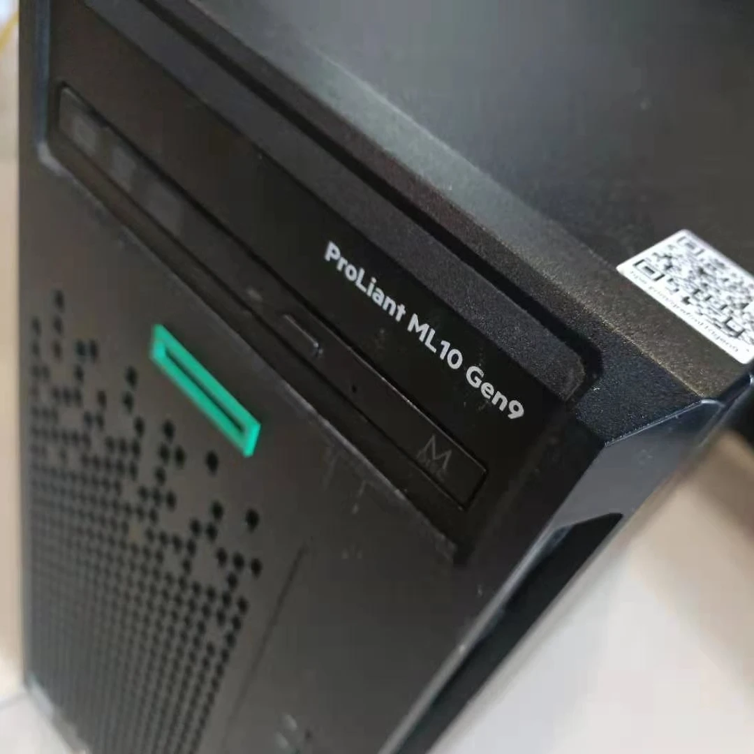 

Server Motherboard for HP ProLiant ML10 Gen9 Tower server 842935-001 833966-001