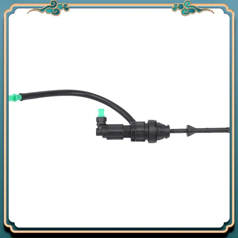 Latest Clutch Master Cylinder Clutch Master Pump Car Replacement Accessories For Ford Jet 2.0 2.3 2.4 FWD RWD MK6 2002-2006 (art.: 3920cffe4efbf) - 3920cffe4efbf