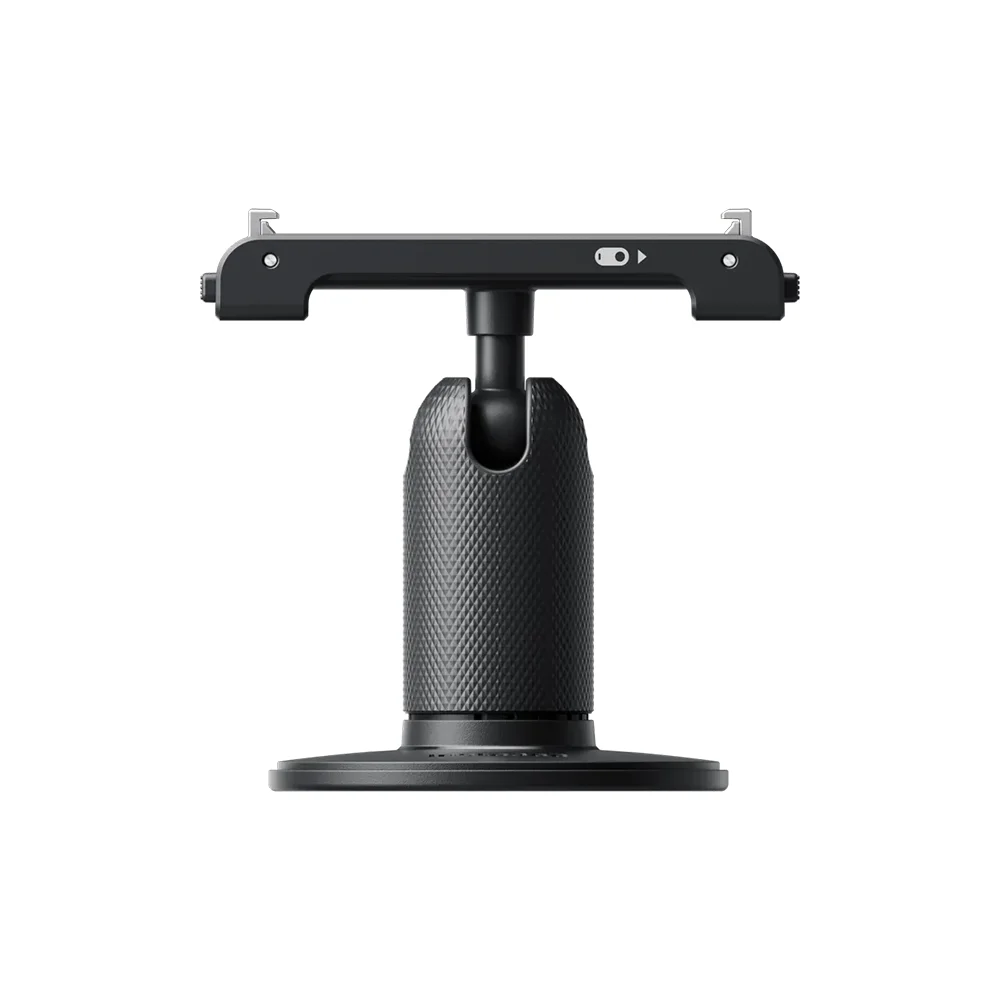 Официальная и оригинальная поворотная подставка Insta360 GO 3S крепление в любом месте
