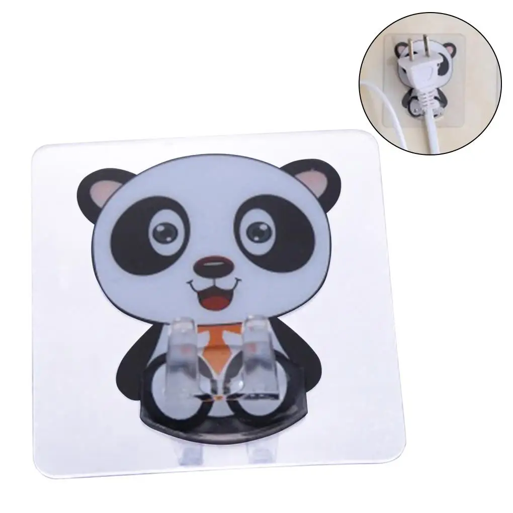

1Pc Toothbrush Holder Self-adhesive Travel Stand Toilet Shaver Organizer Tooth Brush Storage Rack Bathroom Accessories