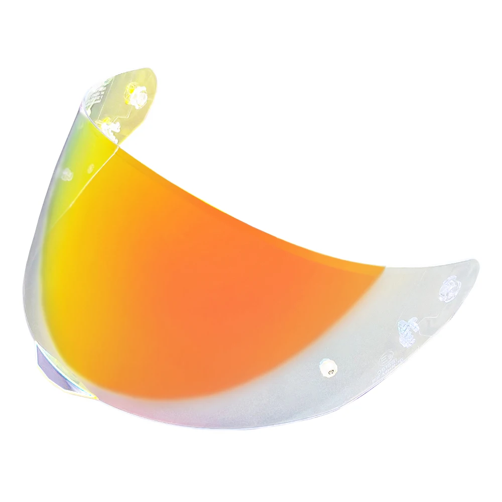 Фото Новый козырек для шлема FF352, защитная линза для LS2 FF352 FF802 ROOKIE FLASH Visera Casco, защита от ударов, замена мото №1