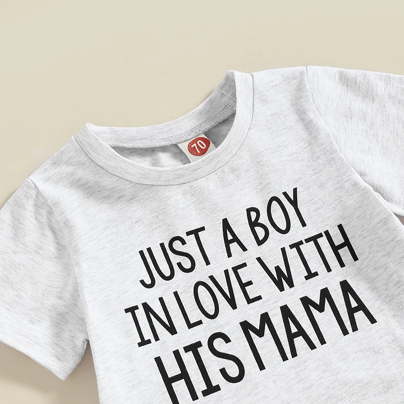 Рисунок 4 - Футболка с коротким рукавом и буквенным принтом