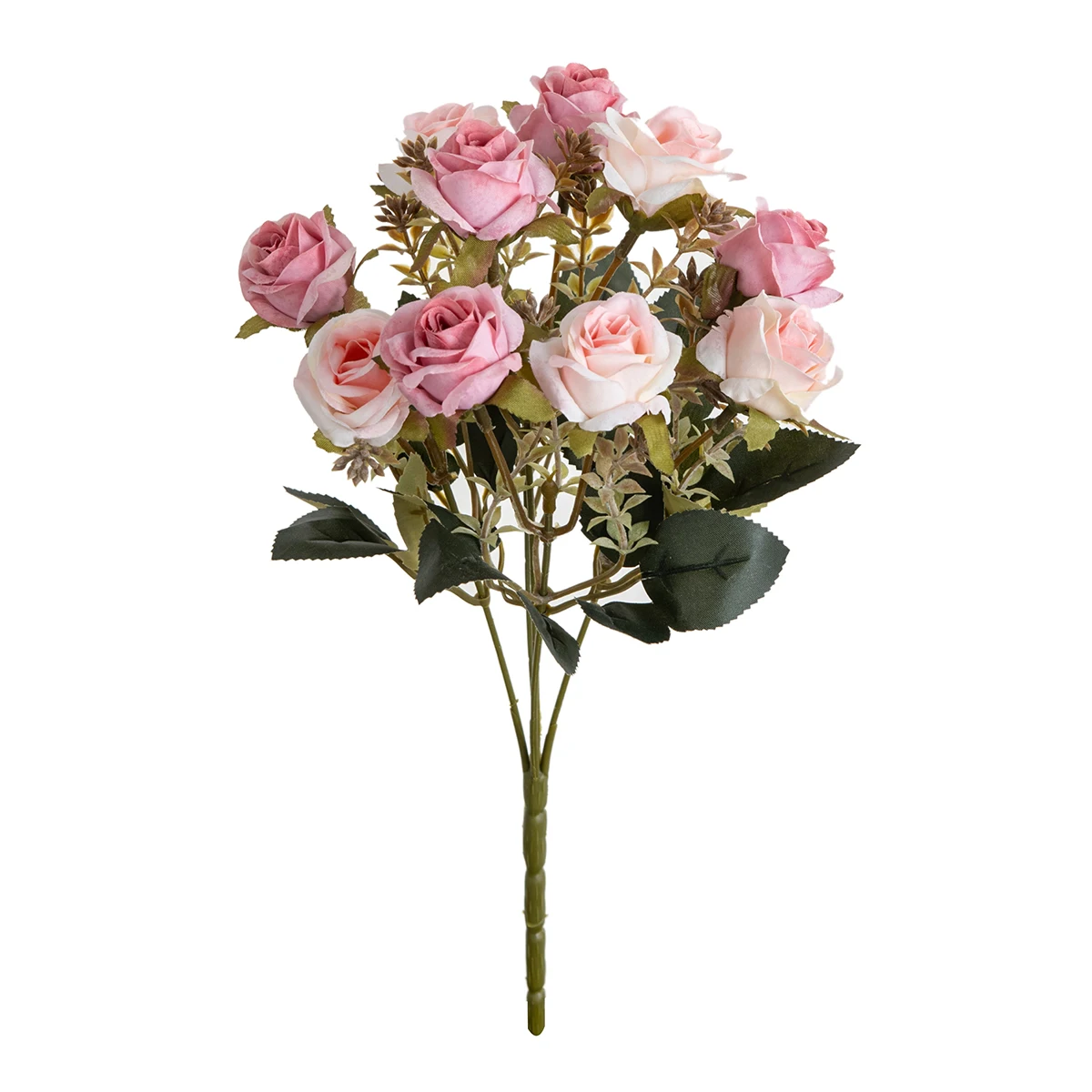 

Искусственный шелковый цветок гвоздика роза smr