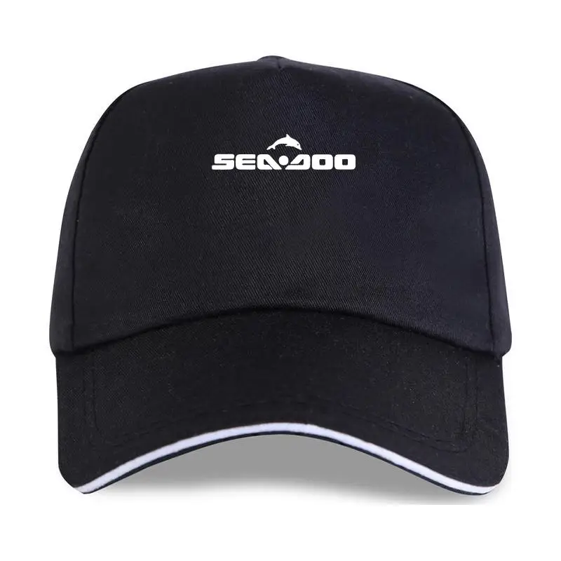 

Новинка, бейсболка seadoo Sea Doo Jet Boats