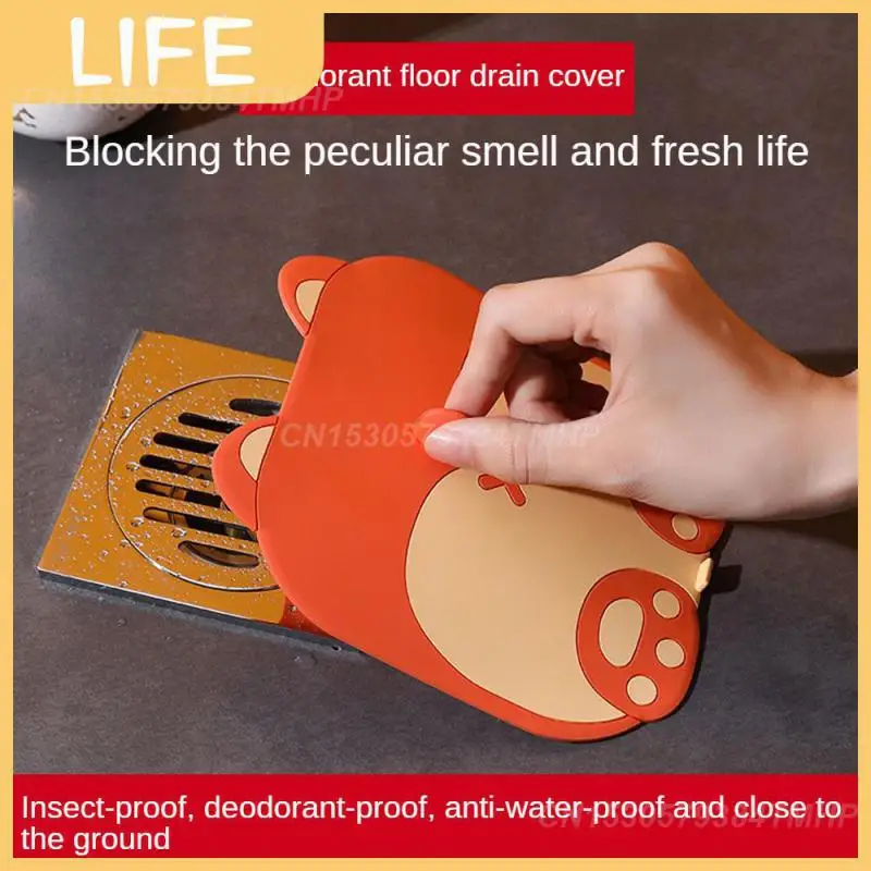 

Силикагель, блокирующий специфический запах, предотвращающий Постельные клопы и освежающий запах воздуха, чехол с защитой от насекомых, утолщенный материал, мультяшный