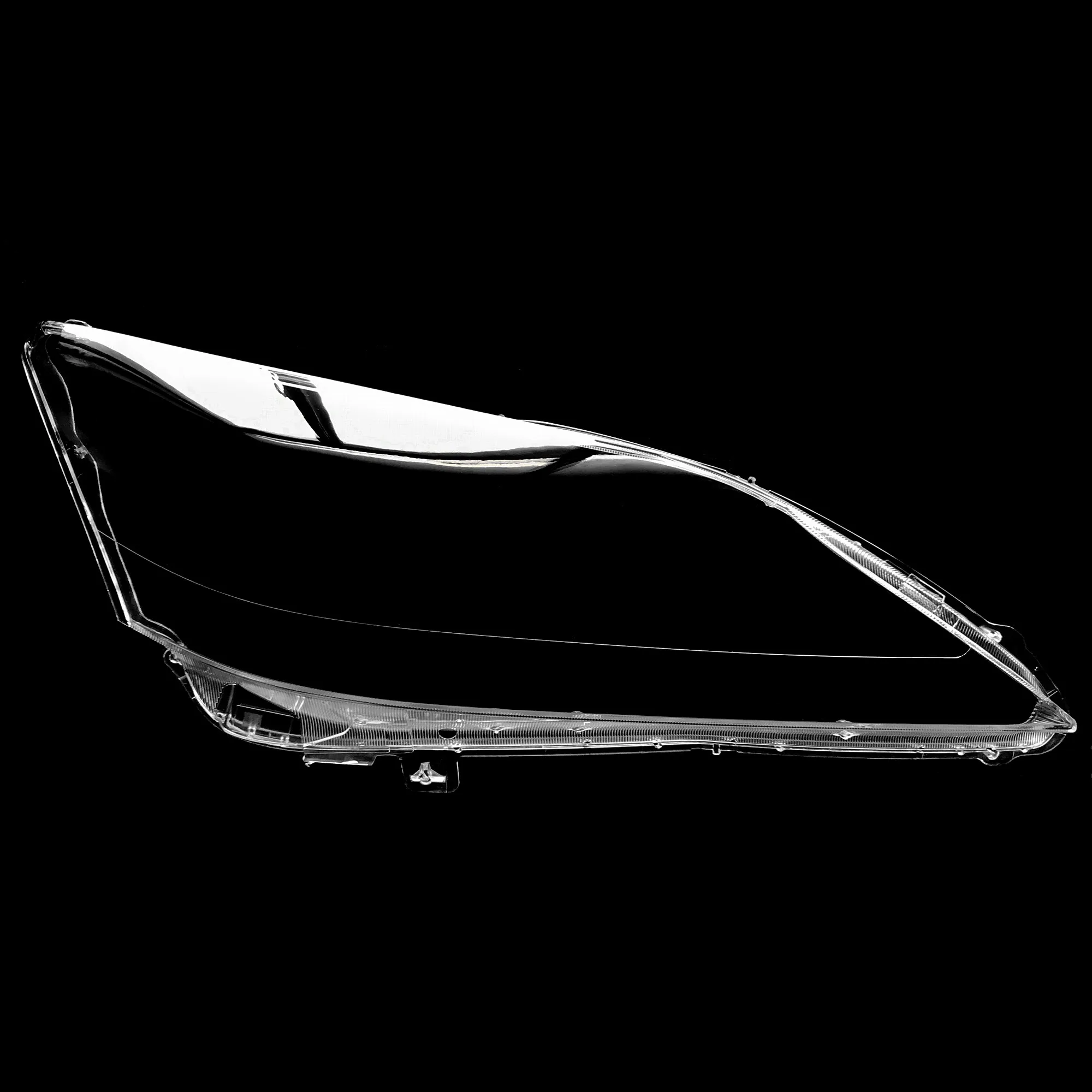 Для Lexus ES ES240 ES350 2009 2010 2011 2012 автомобильный аксессуар Заменить прозрачную крышку