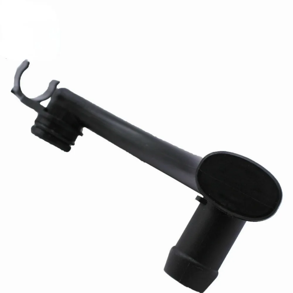 Шланги радиатора для резервуара воды Mercedes-Benz W204 C180 C200 2712002352