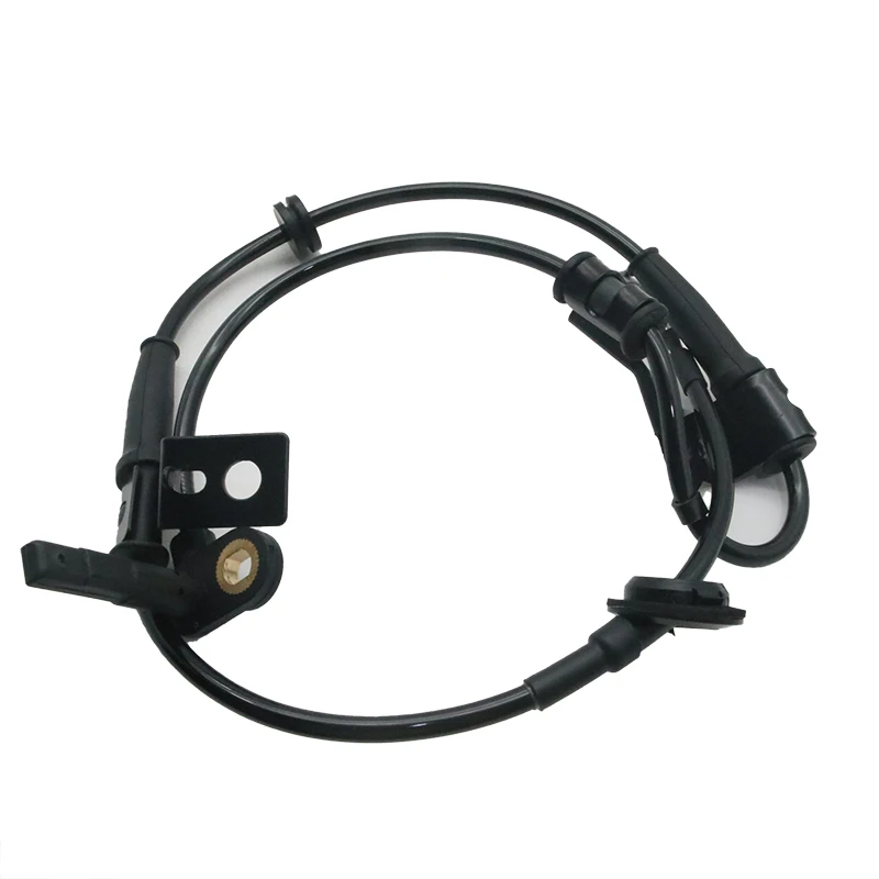 MN102246 Высококачественный новый передний правый датчик скорости колеса ABS для