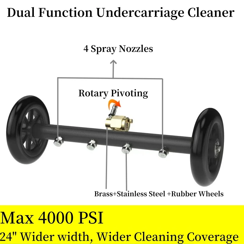 Щетка для очистки поверхности шасси автомобиля