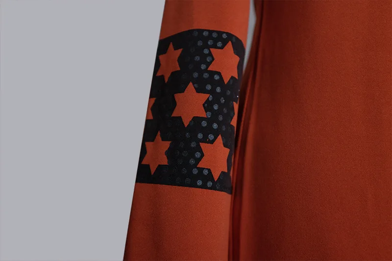 Женское исламское мусульманское платье Рамадан и Ид комплект из 2-х предметов