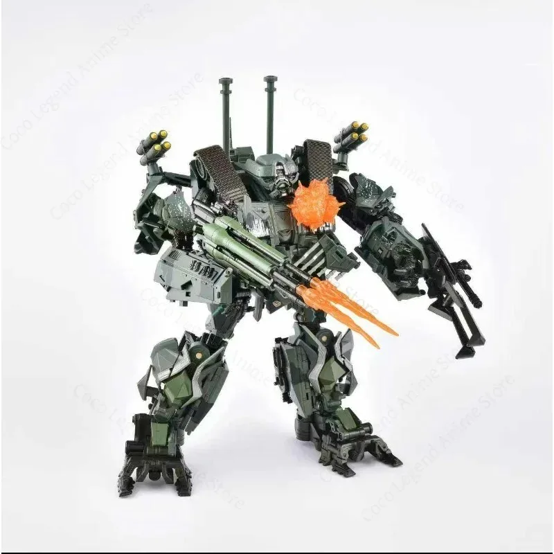 Трансформирующиеся игрушки NBE-02 Brawl MPM-15, увеличенная версия NBE-01 Bonecrusher, трансформирующаяся модель робота, фигурка, подарки, в наличии (art.: 3920d9848effb) - 3920d9848effb