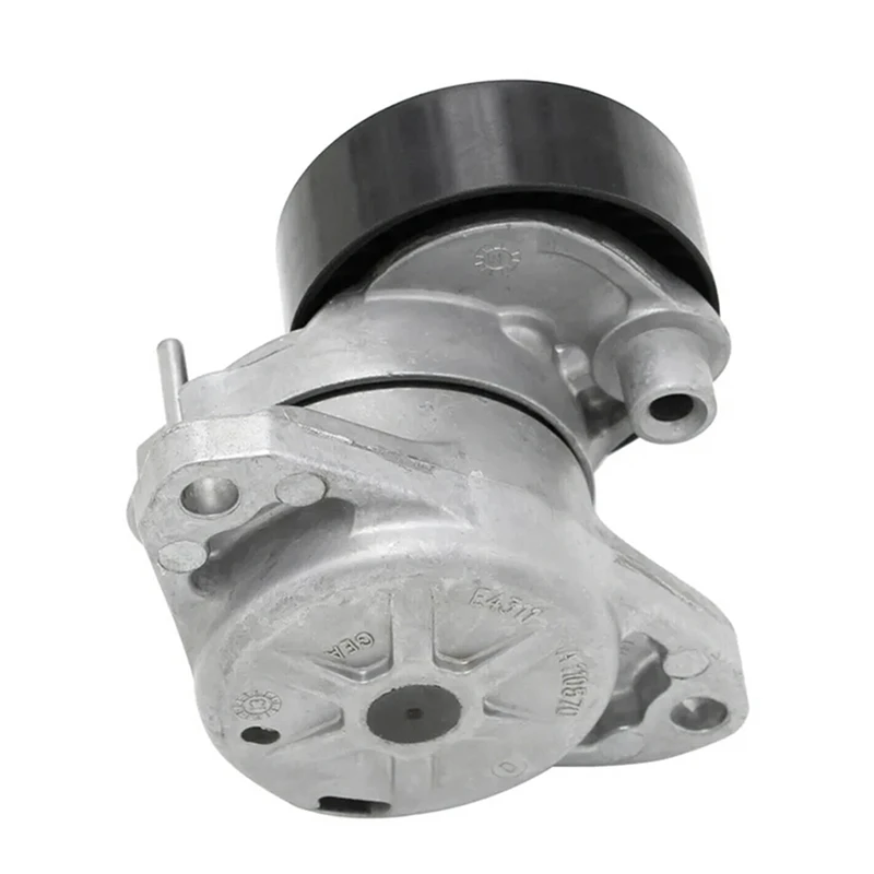 Натяжитель ремня двигателя в сборе и ремень для Mercedes-Benz M272 M273 запасные части