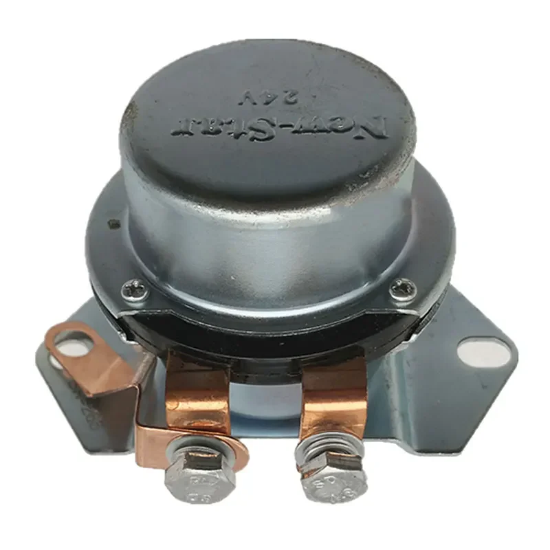 Отрицательный фотоэлемент 08088-10000 0808810000 BR266 совместим с экскаватором Komatsu 24 В