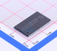 1pcslote is61wv12816dbll 10tli package tsopii 44 new original genuine static random access memory sram ic chip