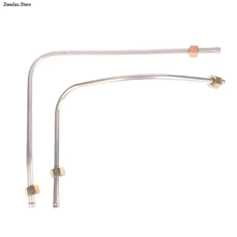 Exhaust Tube Aluminum Replacement G3/8