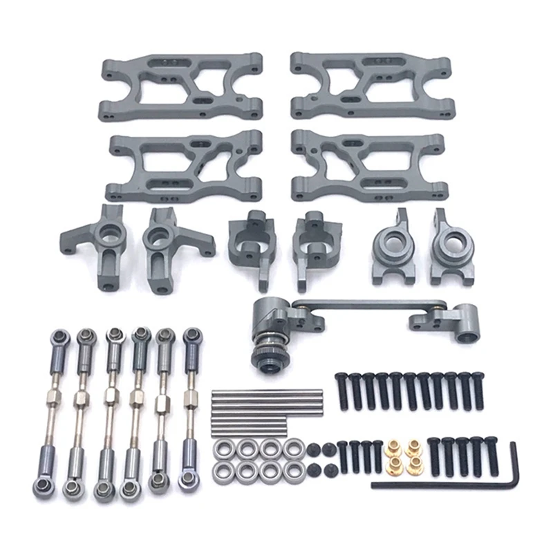 Металлические аксессуары для обновления комплекты модификаций 1/14 LC RACING