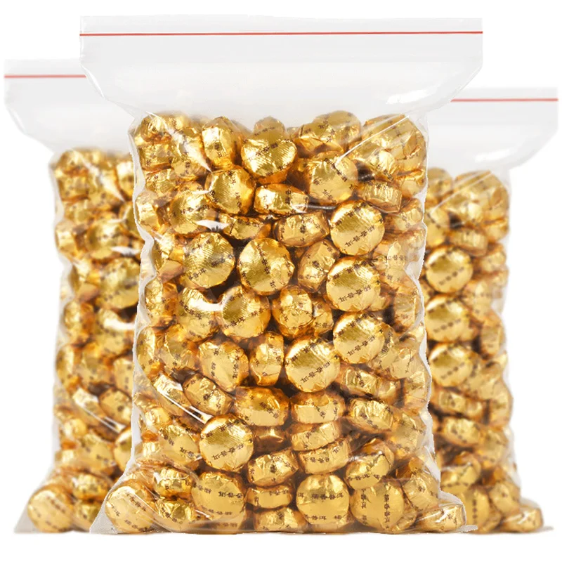 

Glutinous Rice Fragrant Pu-erth Tea Xiaotuo-tea Small Bric Ripe-tea Bulk Bags Non-special No Teapot