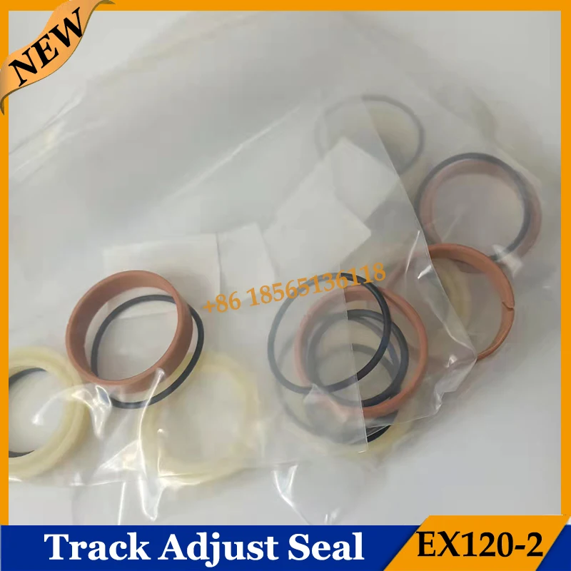 Высококачественный регулируемый комплект уплотнений для цилиндра Hitachi |