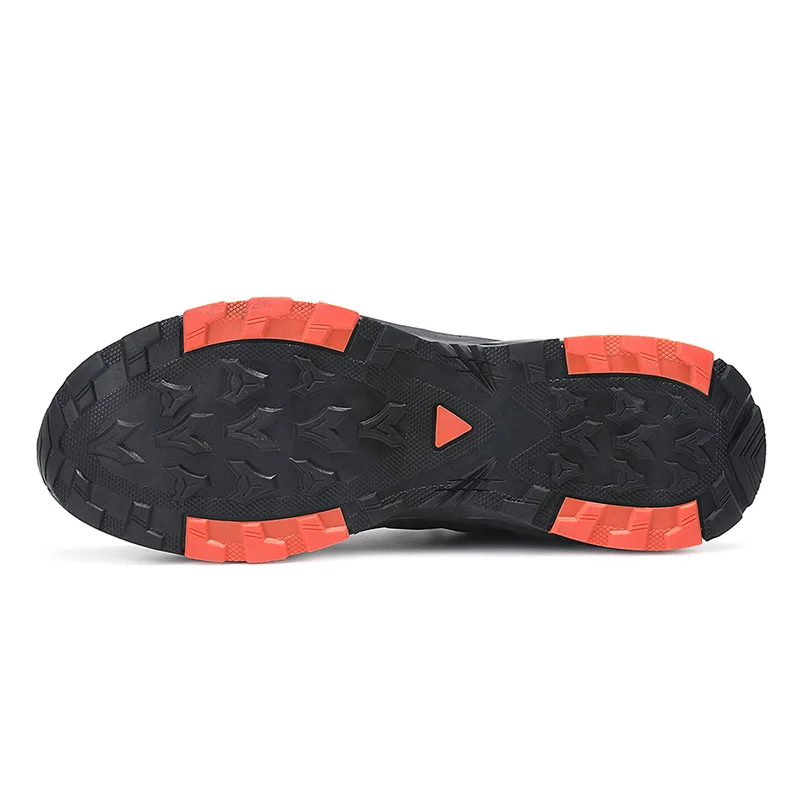 Sneakers Men Shoes Breathable Male Running Shoes High Quality Fashion Outdoors Light Athletic Sneaker Male Shoes Plus Size 41-46