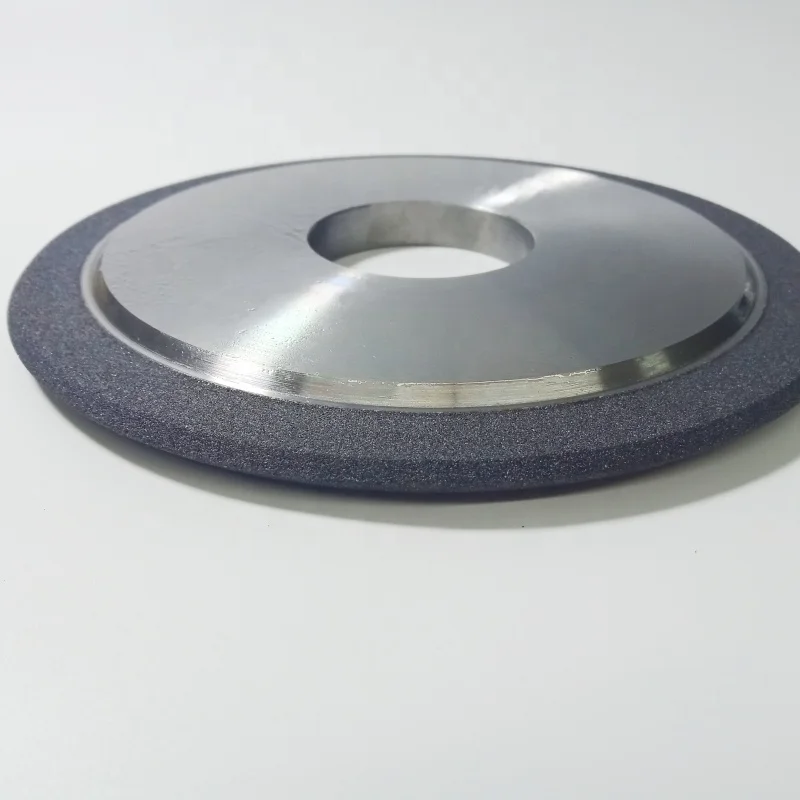 Абразивные инструменты 14E1 D175 витрифицированный bond CBN шлифовальный круг для