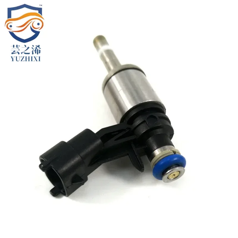 13537591623 1984H5 V759562380 топливный инжектор для BMW MINI Peugeot 207 208 3008 Citroen C4 C5 DS бензиновый