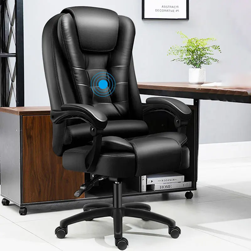 Armrest Cover Extension Leather Computer Office Chair Ardor Gaming Cadeira De Gamer Furnitures