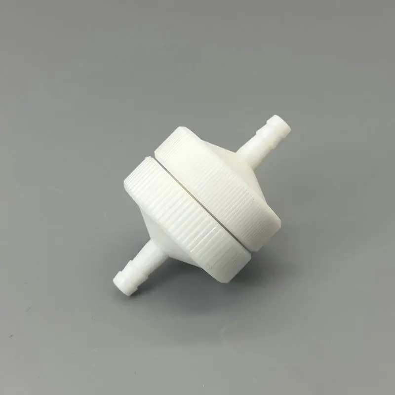 ПТФЭ зажим для отбора проб хлорида водорода