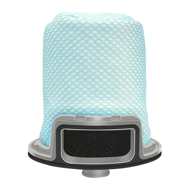 

for xiaomi for Roborock S7/T7S/T7PLUS Vacuum Cleaner Efficient Filter Element