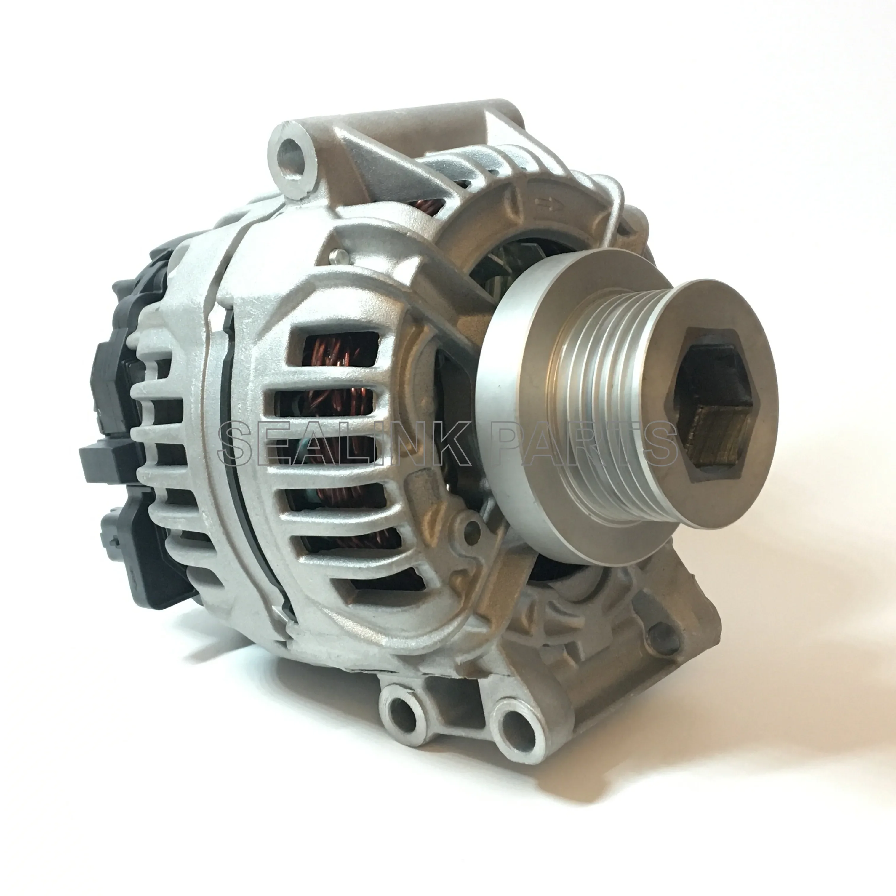 Автомобильный генератор 0124415007 0124415013 0124415014 23751 CA1628IR/CA1470IR 12В 98A для европейской
