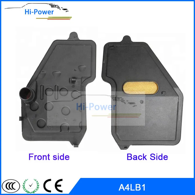 

A4LB1 New Auto Transmission Oil Filter 35303-97201 Fit For Toyota DAIHATSU SERION 1994-UP Car Accessories A4LB1 A4Q A4R