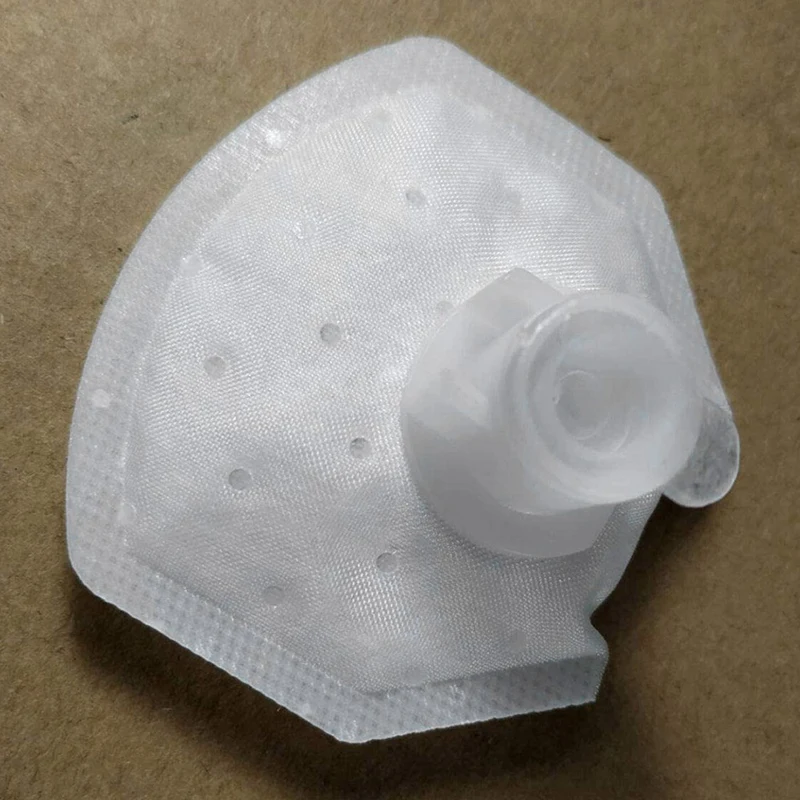 Фильтр топливного насоса мотоцикла топливный фильтр для Suzuki