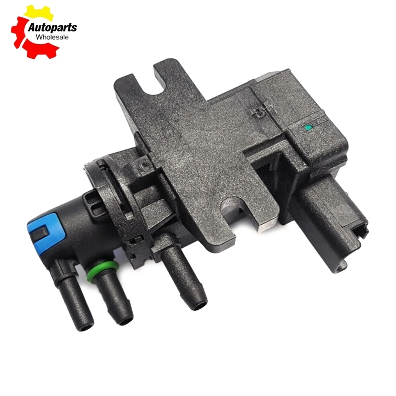 

9801887680 Электромагнитный клапан давления турбонаддува для Citroen Ford Peugeot 1,6 2,0 HDi