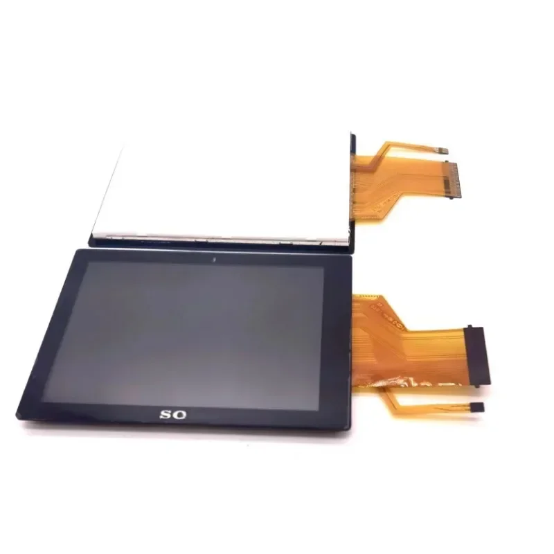 1 шт. новый для SONY DSC-HX90 ЖК-экран с подсветкой и внешним экраном запасные части