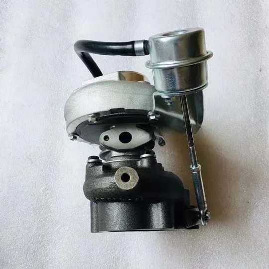 Турбокомпрессор Yuejin 2.8T National IV Sofim GT17 835131