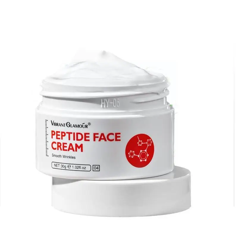 

30 г коллагеновый крем для лица против старения и морщин Питательный Укрепляющий отбеливающий увлажняющий уход за кожей G4H1