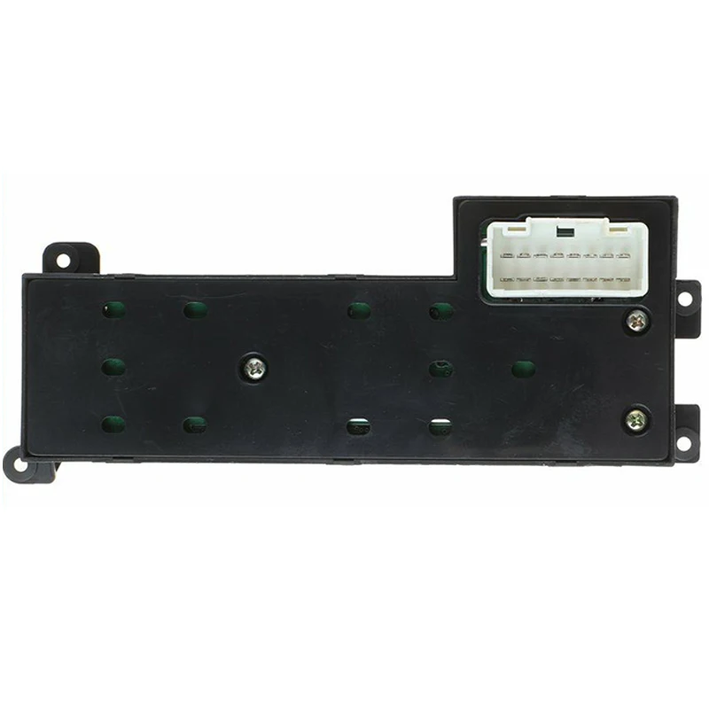 Главный переключатель стеклоподъемника кнопка управления 93570-2L010 для Hyundai i30 I30cw FD