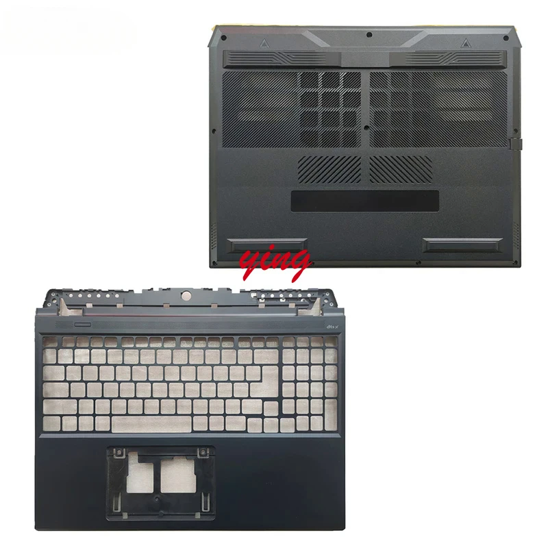 Для Acer Neo PHN16-72 2024 верхняя нижняя крышка упор для рук рамка клавиатуры часть