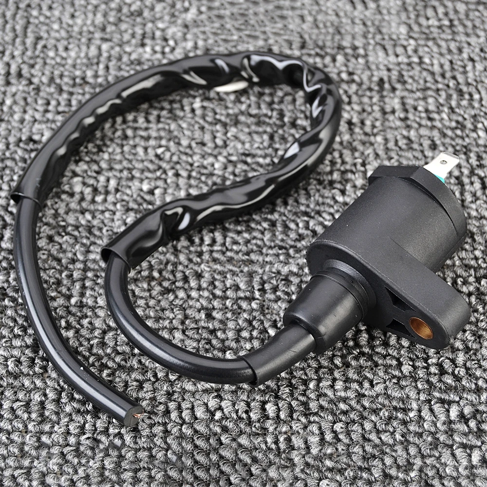 Катушка зажигания в сборе для Polaris Outlaw 50 Sportsman 90 Ranger RZR 170 Phoenix Sawtooth 200 Quad Predator 0452309