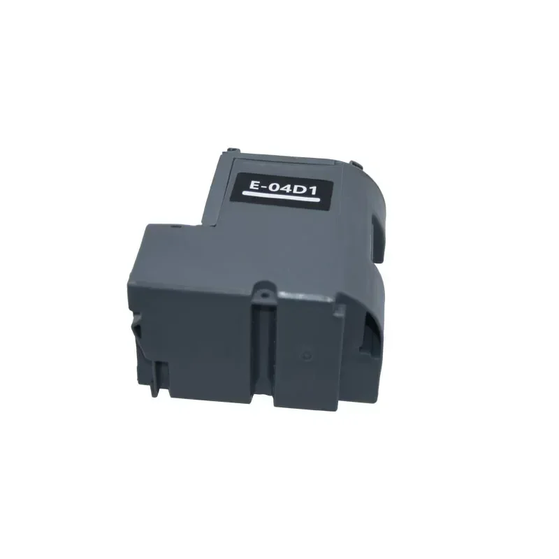 5 шт. T04D1 коробка для обслуживания чернил EPSON L4150 L4160 L6160 L6168 L6170 L6178 L6190 L6191 L6198 M1140 M1180