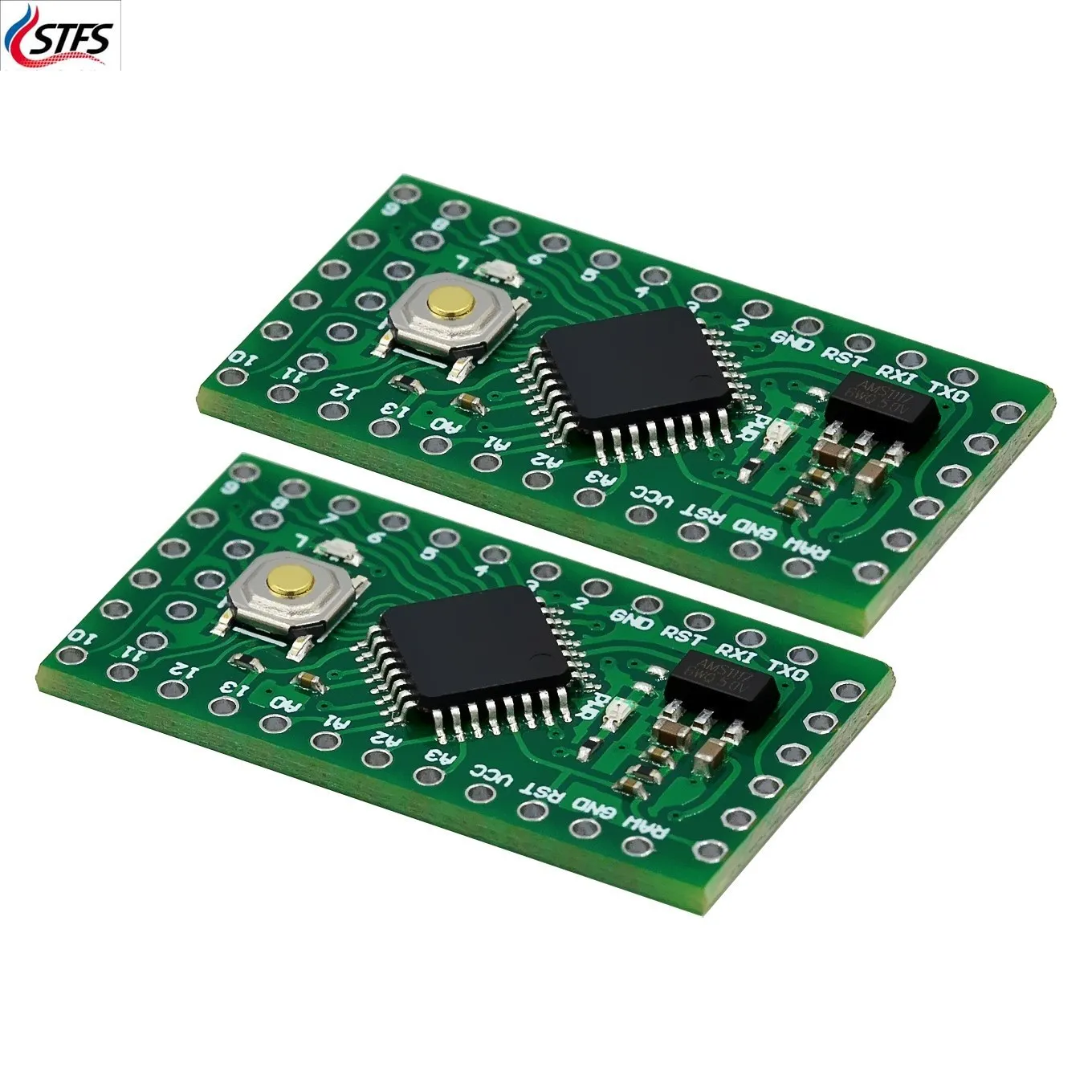 LGT8F328P LQFP32 MiniEVB заменяет Pro Mini ATMEGA328P полностью совместим, хорошее качество, все Протестировано [Фабрика]