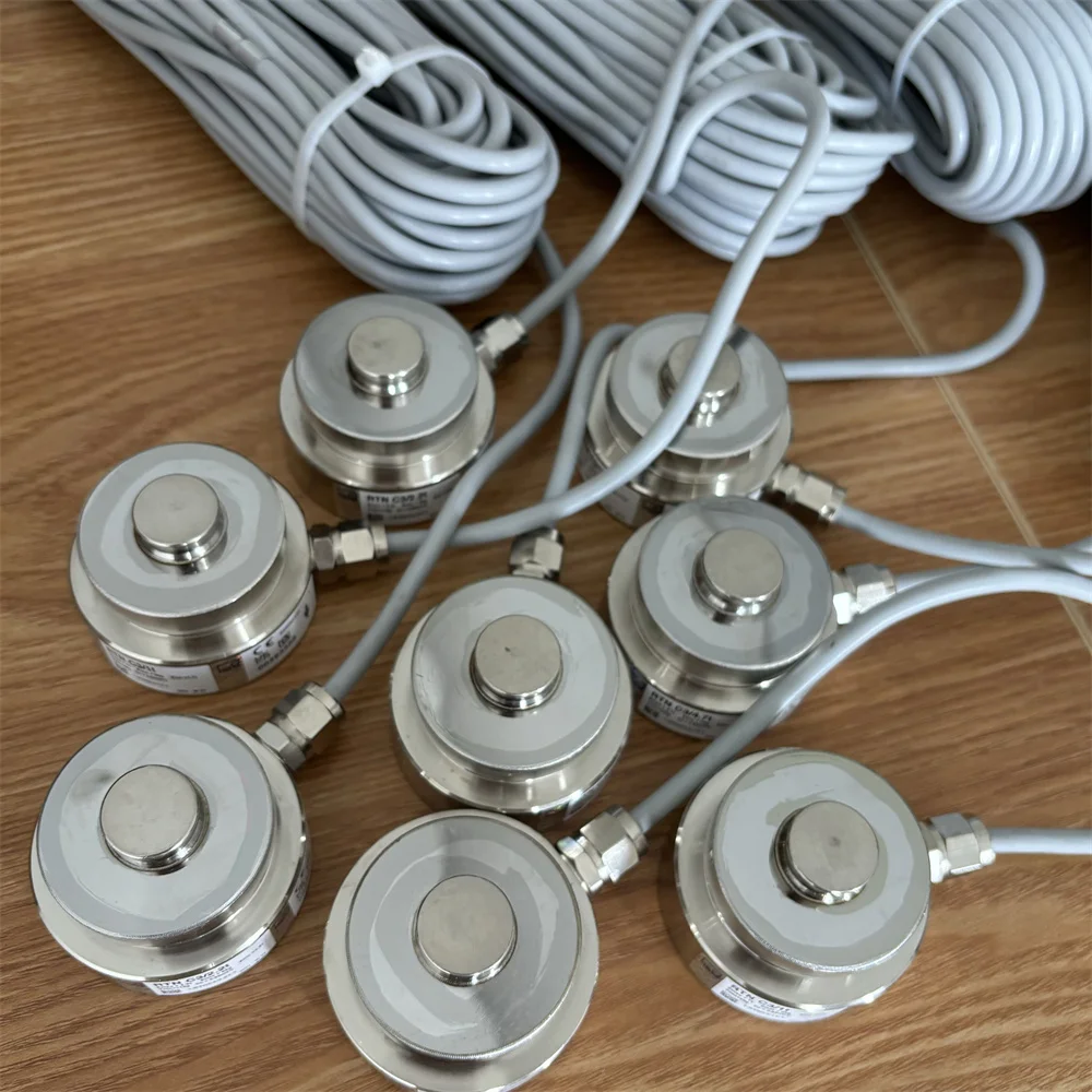 Датчик нагрузки RTN C3 class/0 05 1t/2 2 t/4 7 t/10t/15t/22t/33t/47t/68t/100t/220t/330t/470t