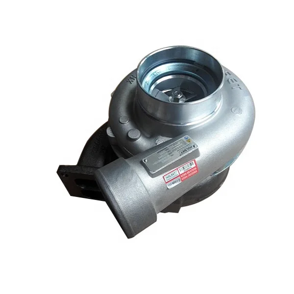 

High Quality For M11 ISM11 QSM11 Diesel Engine Auto Car Spare Parts HX50 4050243 Turbocharger