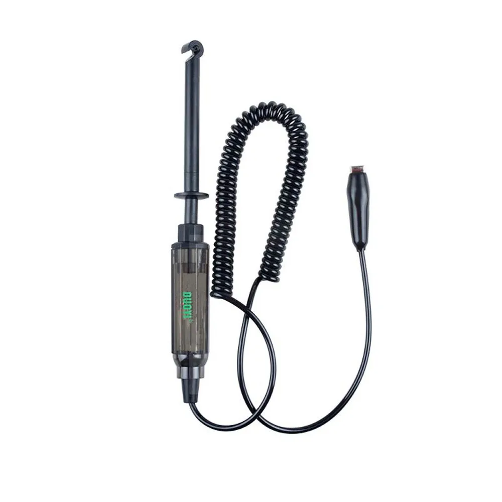 

Automotive Maintenance Electrical Durable Continuity Portable With Hook Power Probe Car Low Voltage Circuit Tester DC 6V 12V 24V